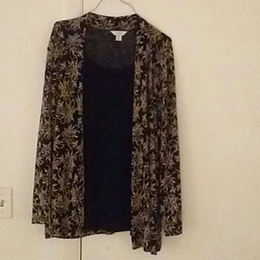 Women's dress top